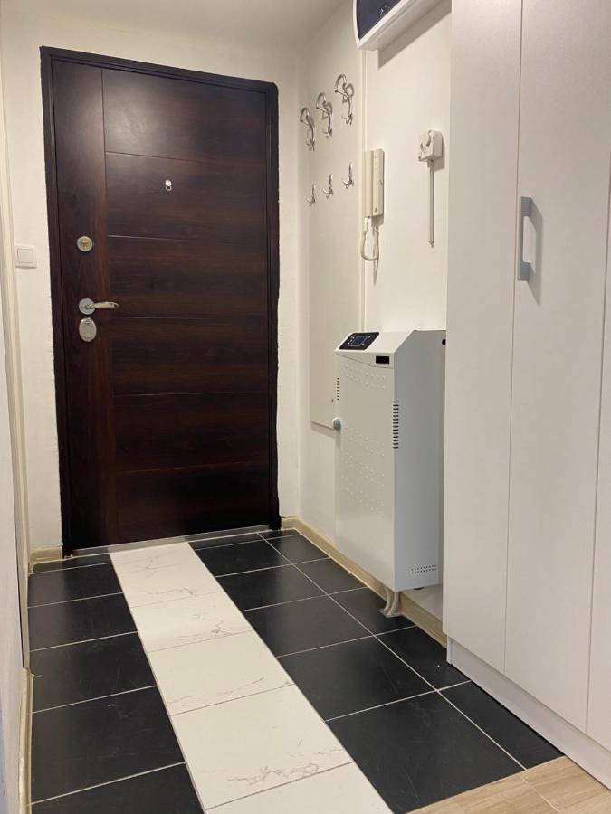 Dream Apartments Surcin Экстерьер фото