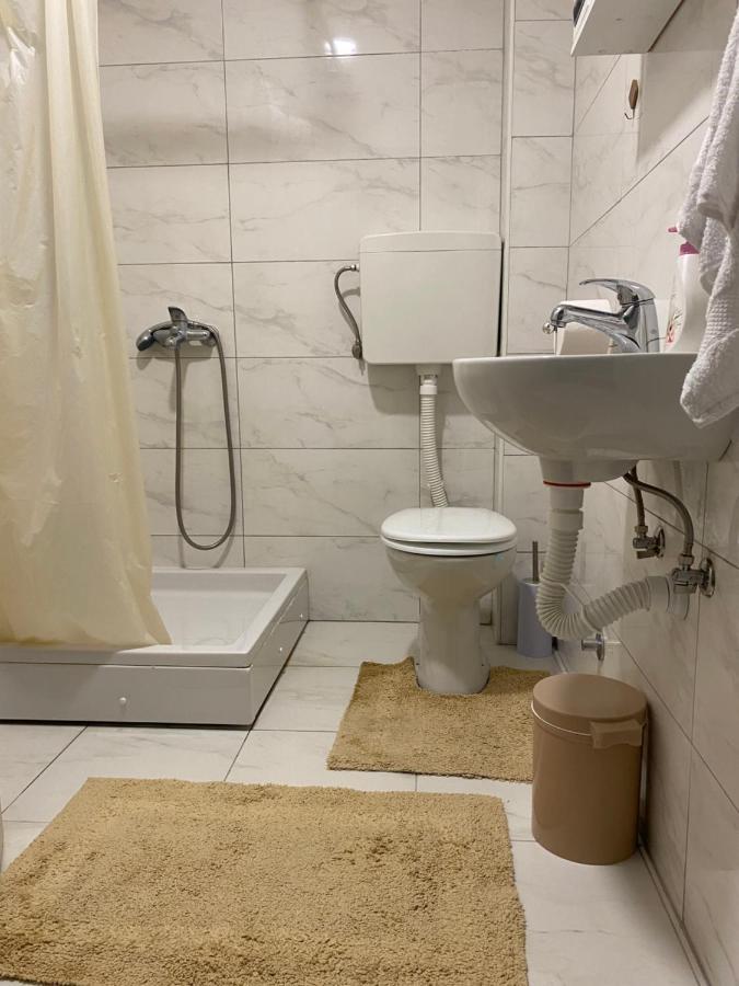 Dream Apartments Surcin Экстерьер фото