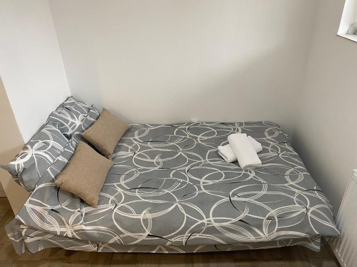Dream Apartments Surcin Экстерьер фото